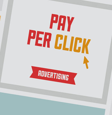 ppc pay per click advertising services